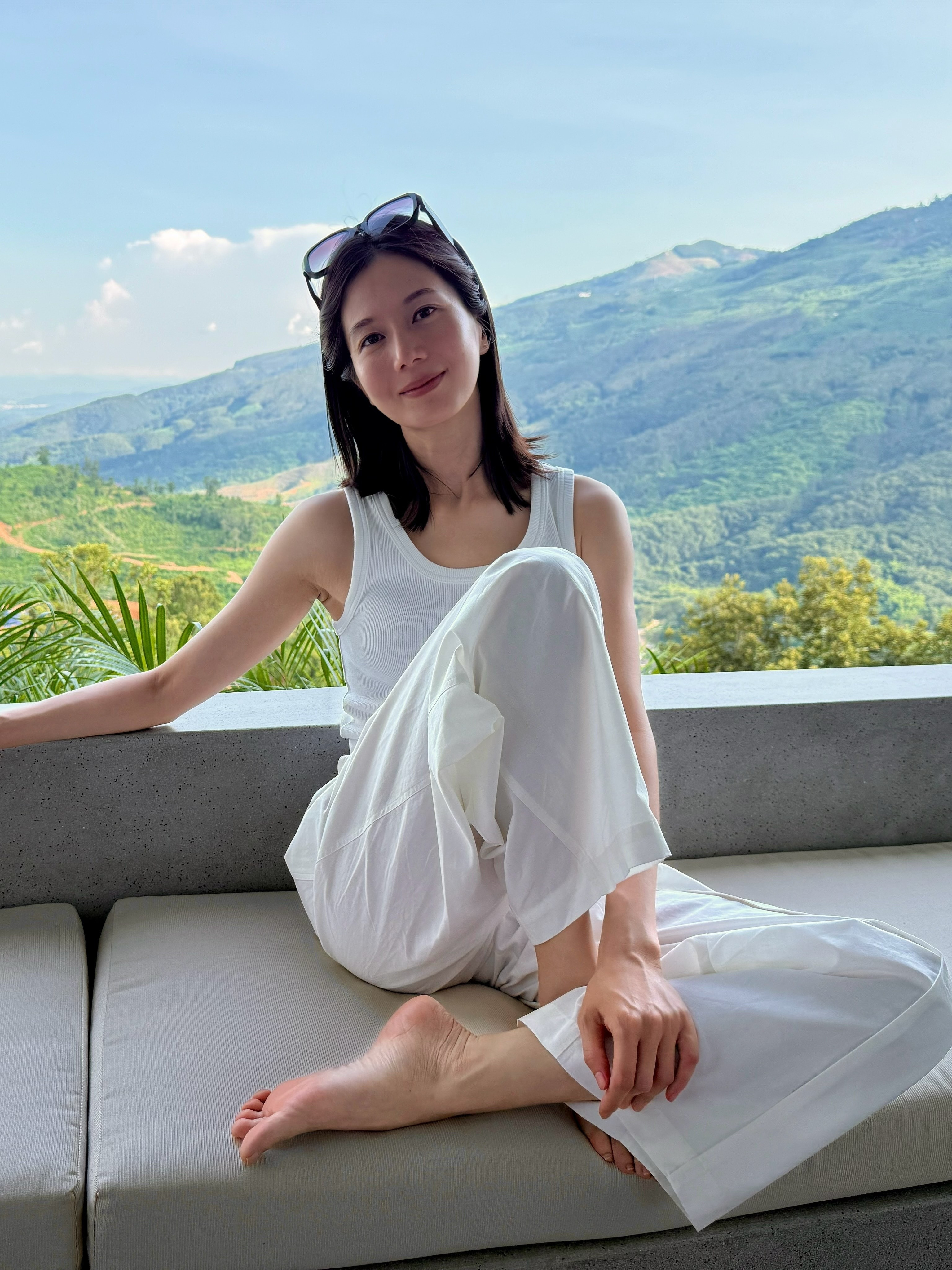 彭杨旅行碎片​​​