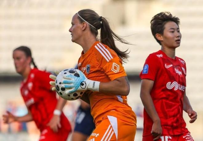 第戎女足队员发表声明，称她们“从一开始就感觉不受欢迎”，并谴责俱乐部对女足的“抛