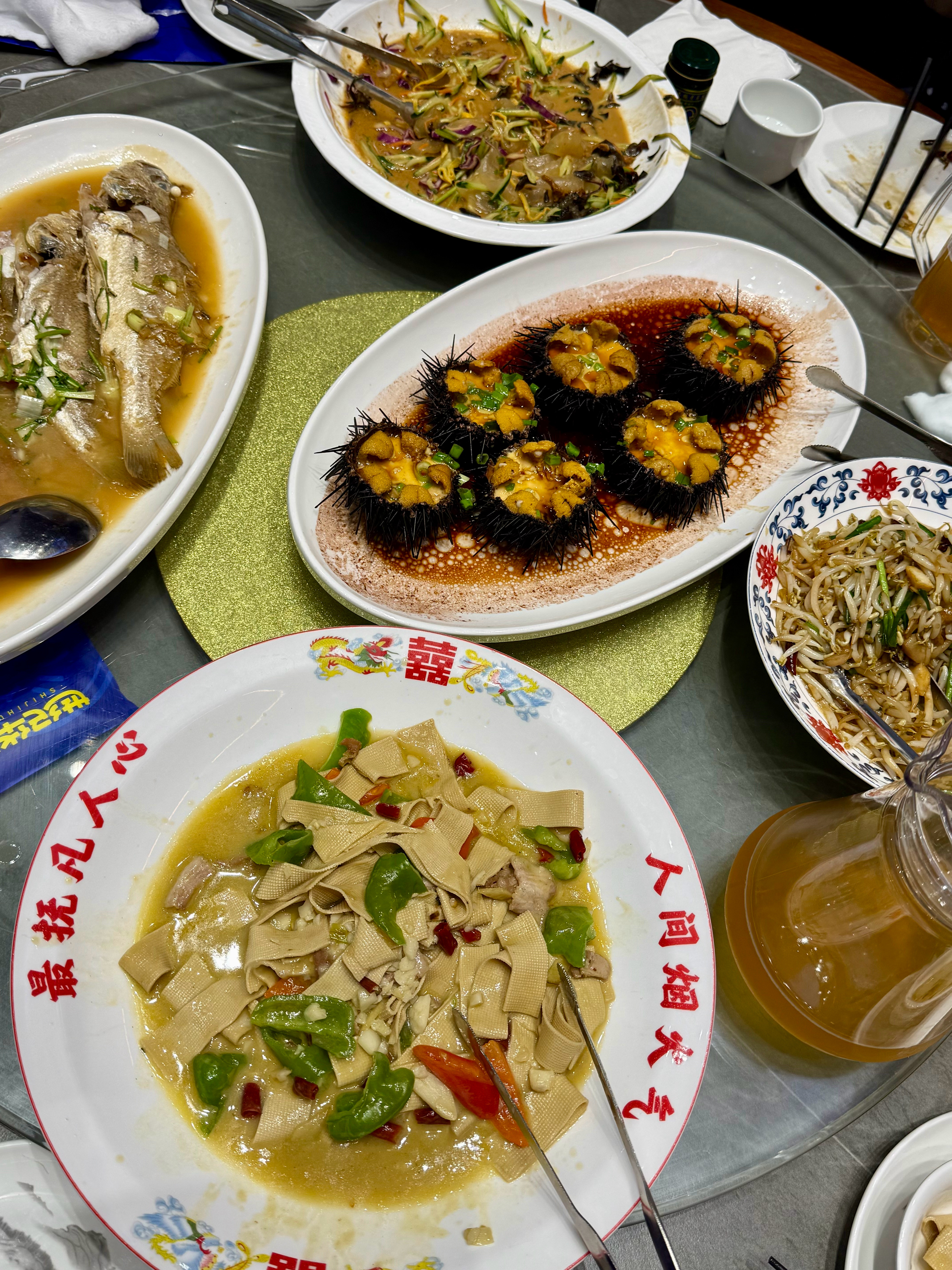 家庭小聚餐