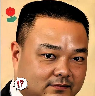 都盯着孟晚舟的商界高光，谁留意任正非那个“隐形”儿子任平？被父亲断了经济来