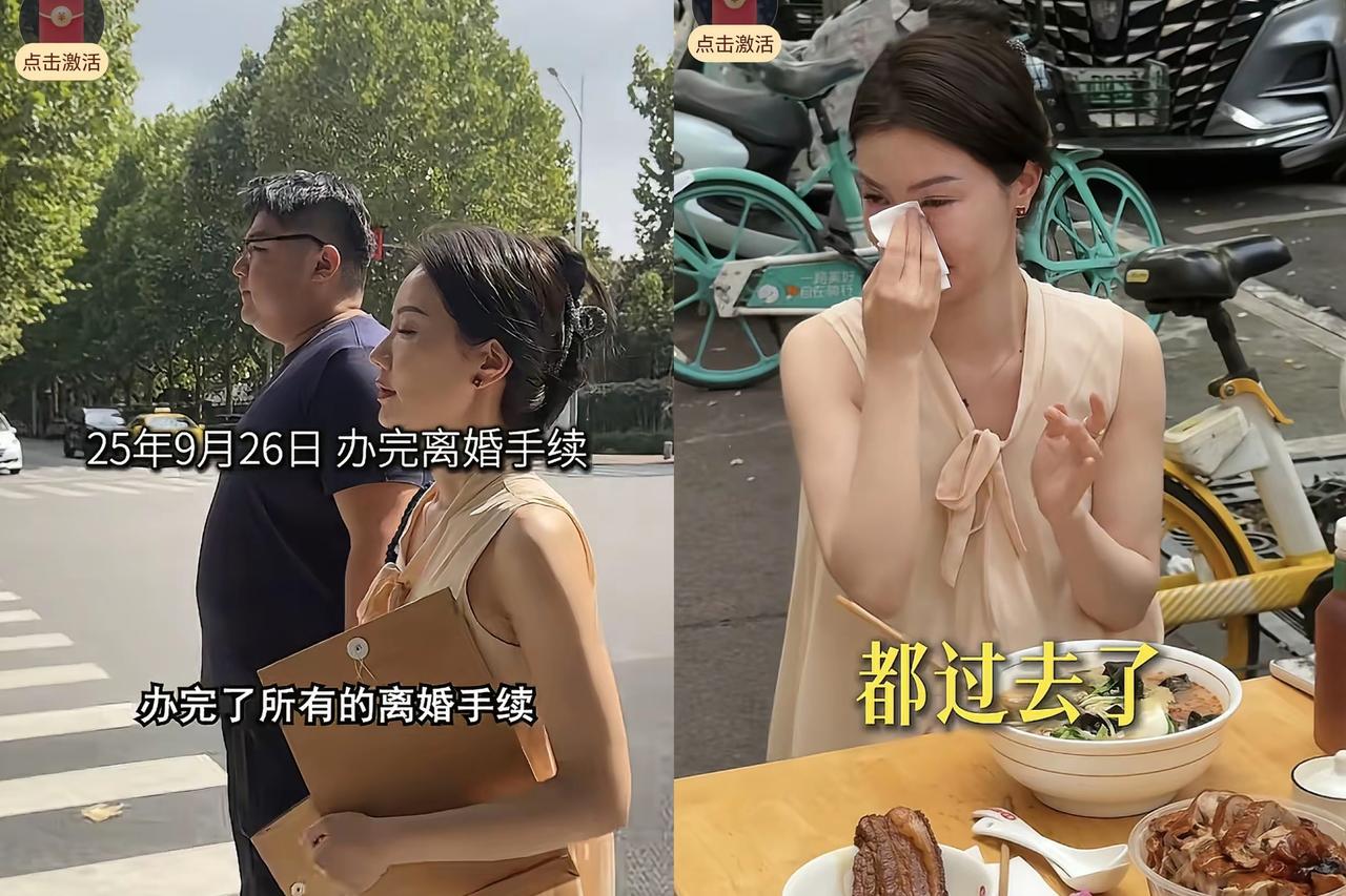 震惊！坐拥千万粉丝的“猴哥说车”离婚了！散伙饭吃在四年前初遇的地方，面香依旧