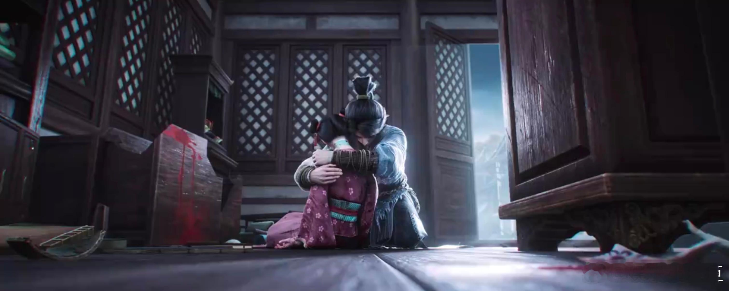 国漫大白鹅塑来了看完剑来2第十集彻底被圈粉，欢乐治愈又不失格局，国漫越来越有看