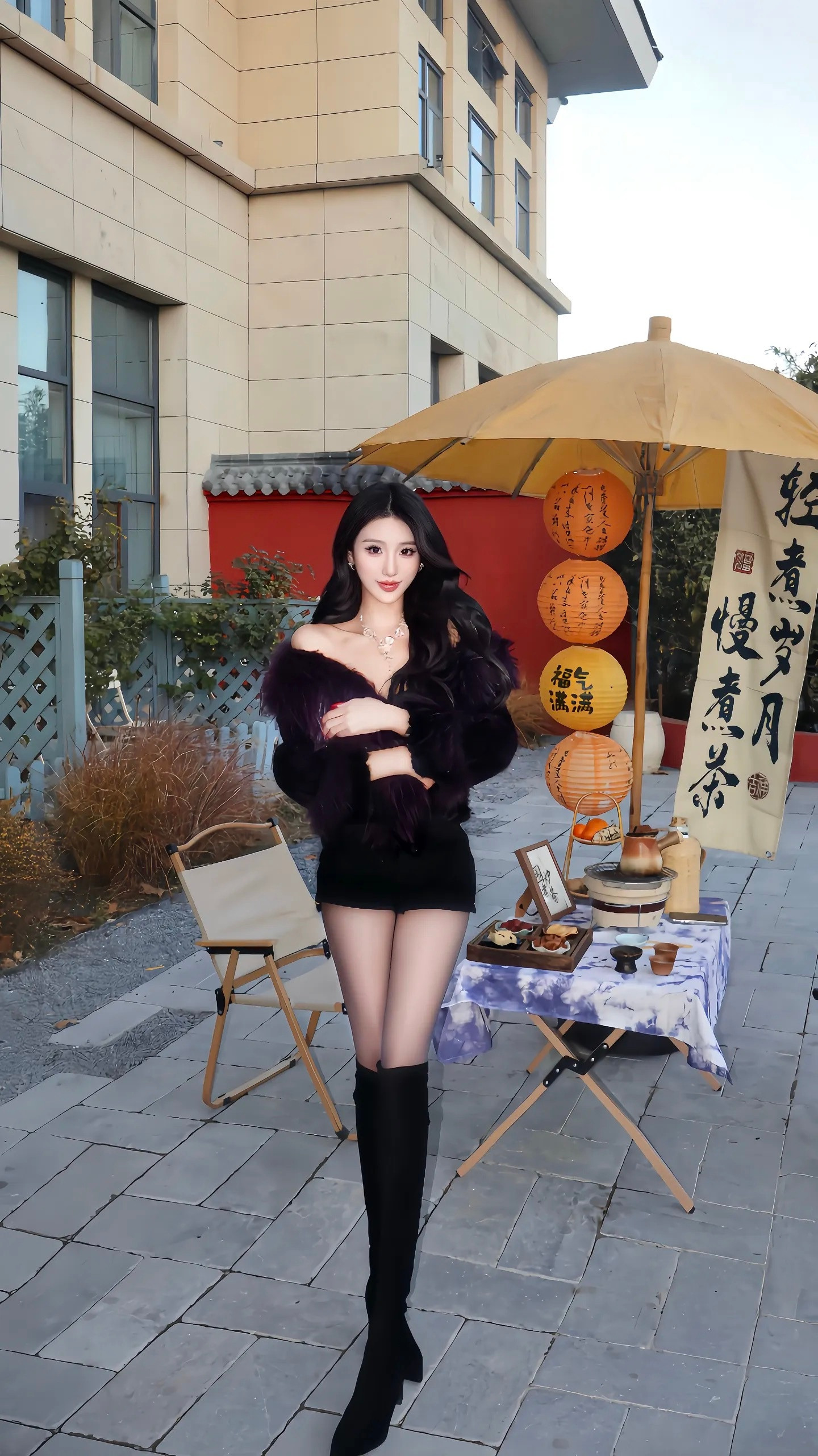 你不懂河南女人我不怪你御姐巨蟹成都探店