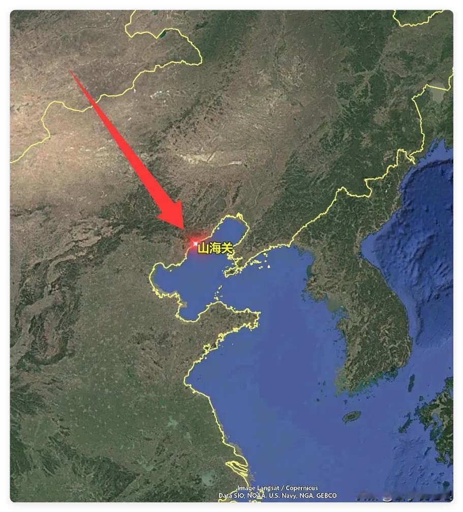如果清军没能入关，历史可能会走向何方?1644年的那个春天，北京城头变幻大王