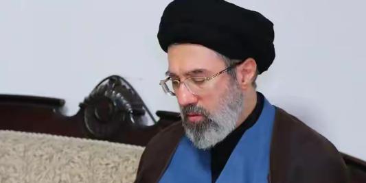 伊朗真的是被复仇，怒火烧红了眼睛，他们连自己的传统都已经放弃了3月4号当天最