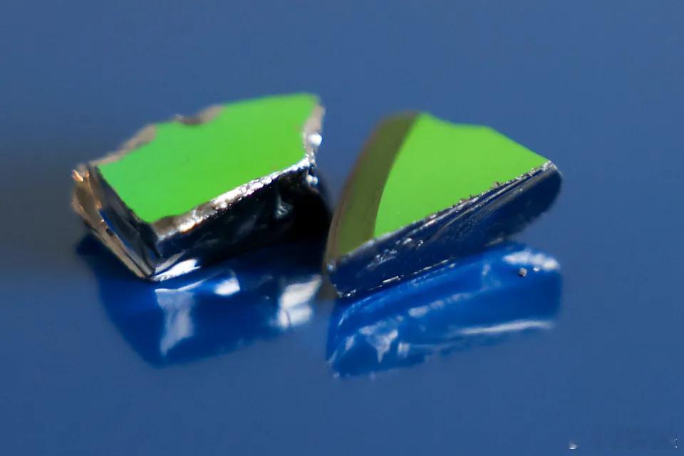 【中美谈判数周后仍未就稀土协议达成一致】（彭博社）据一位知情人士透露，中美两国仍