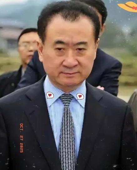 王健林：为了还债而活动了整整8年。王健林欠款6000亿，整整八年时间，王健林