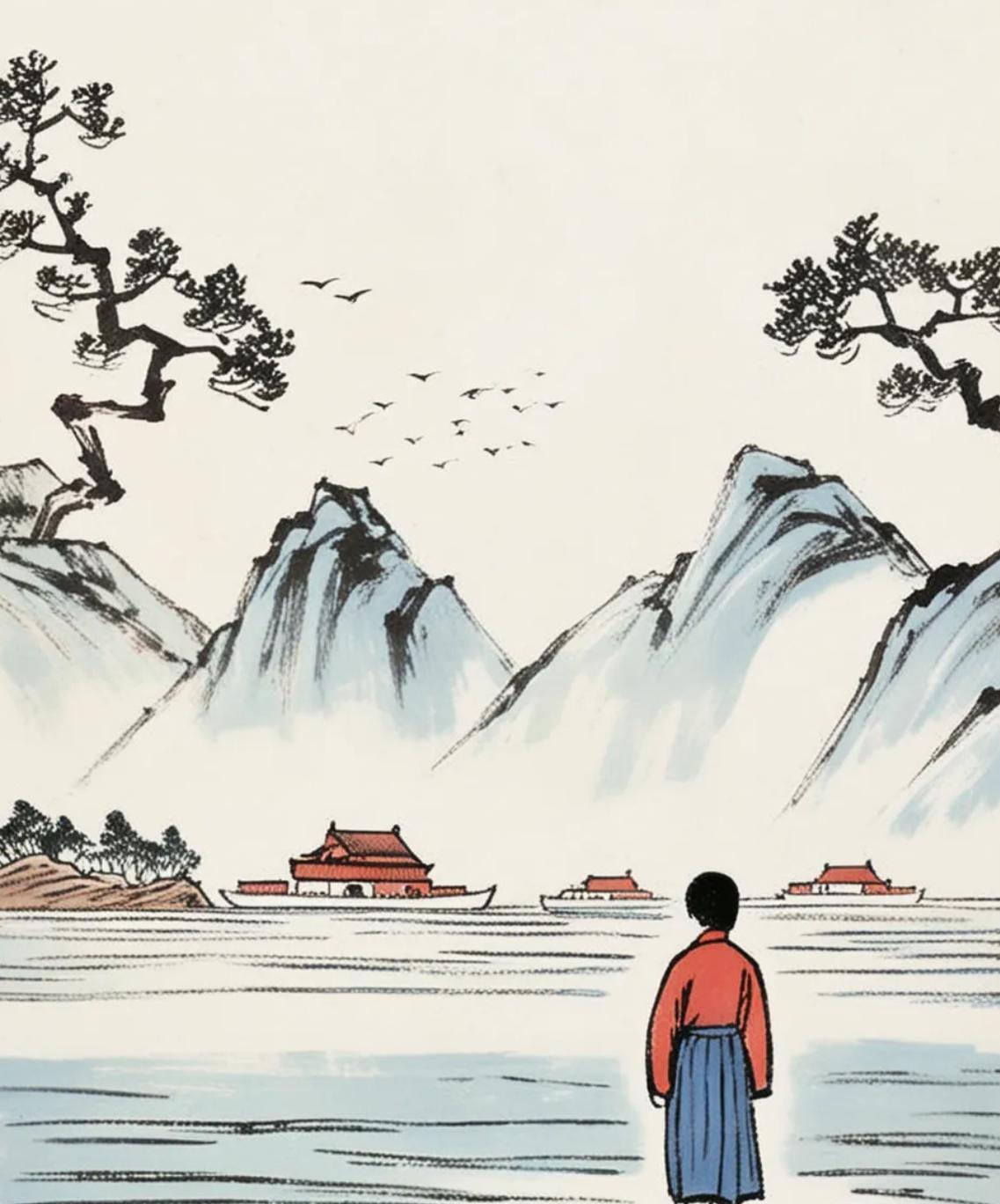 人到中年，若仍迷茫，大多源于这一点：“成年人最可怕的不是失败，而是习惯了自我欺骗
