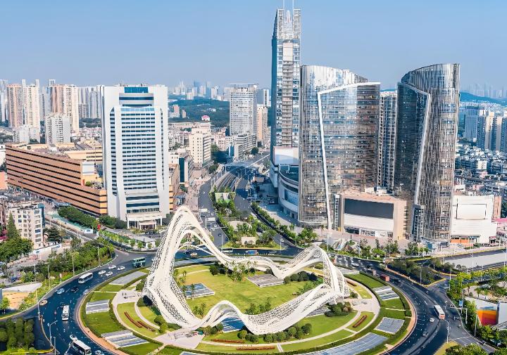 风向变了！美国、德国、法国、韩国、英国、加拿大等国媒体纷纷把目光转向了中国武汉。