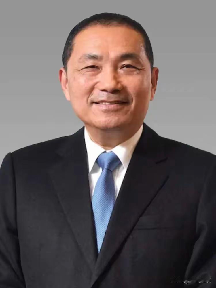 侯友宜为什么反对、阻挠提名民调高的李四川为国民党候选人？他到底打的什么算盘？