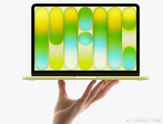 MacBookNeo卖爆苹果发免责声明苹果公司在官方账号发布了MacBookN