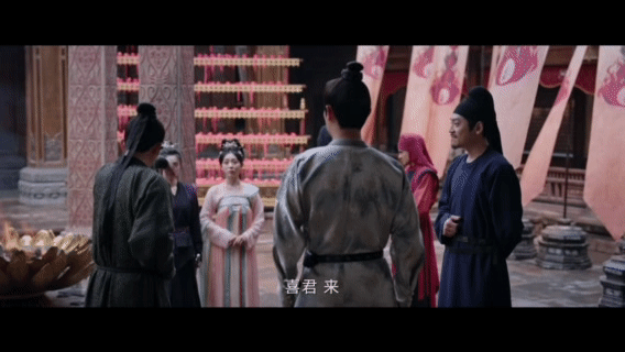 苏无名揪出士商矛盾核心的那一刻，我瞬间懂了卢凌风！他早就看清了背后的风险，阻止苏