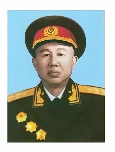 1949年，罗荣桓偶遇察哈尔军区司令员王平，准备让他担任13兵团政委，聂荣臻却果