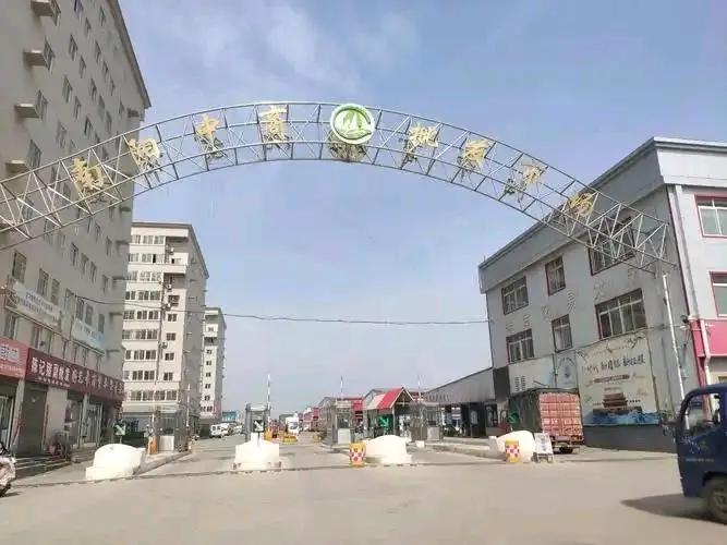 南阳双铺中商市场变身供销集团真的重塑往日的辉煌吗？其身份背景又是哪样？原本想