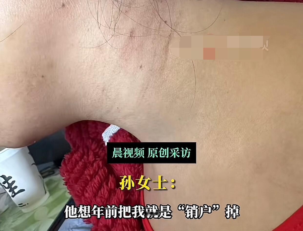 一句“我喜欢你”让自己躲过了被鲨的命运。起因上海的孙女士租了一套145平的三居