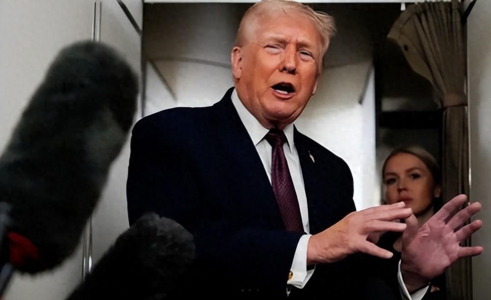 特朗普没想到：美伊大战打醒越南和菲律宾！大战8天，越来越激烈 美军航母的紧急