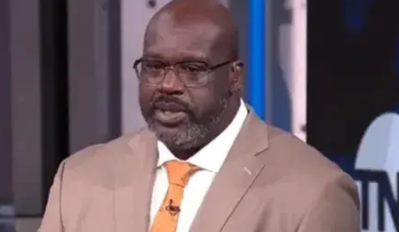 真正懂球的人谁不喜欢库里？库里受伤可把奥尼尔心疼坏了！前NBA名宿奥尼尔在节