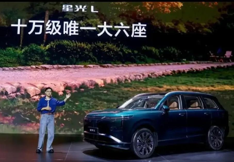 这就是赤裸裸的现实啊！6％家庭，买50万元以上的车；12％家庭，买20~50