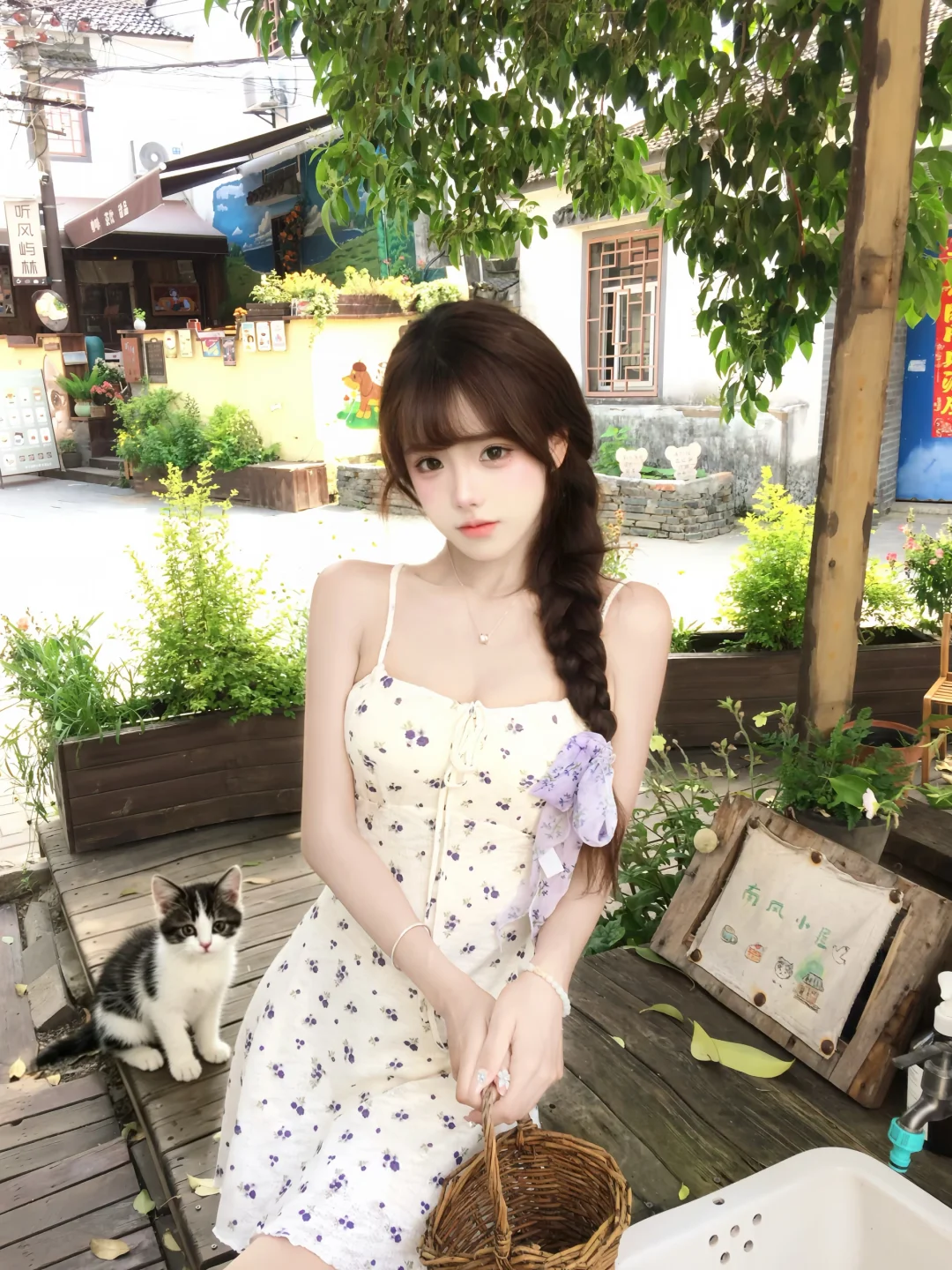 𝓖𝓲𝓻𝓵'𝓼 𝓹𝓸𝓮𝓽𝓻𝔂 🪻🐈 ໒꒱ྀིˎˊ˗