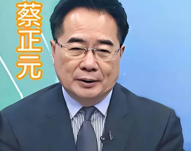 蔡正元怒怼“好战必亡”！美国俄以没亡秦汉唐元打出来近代教训太惨痛台湾名