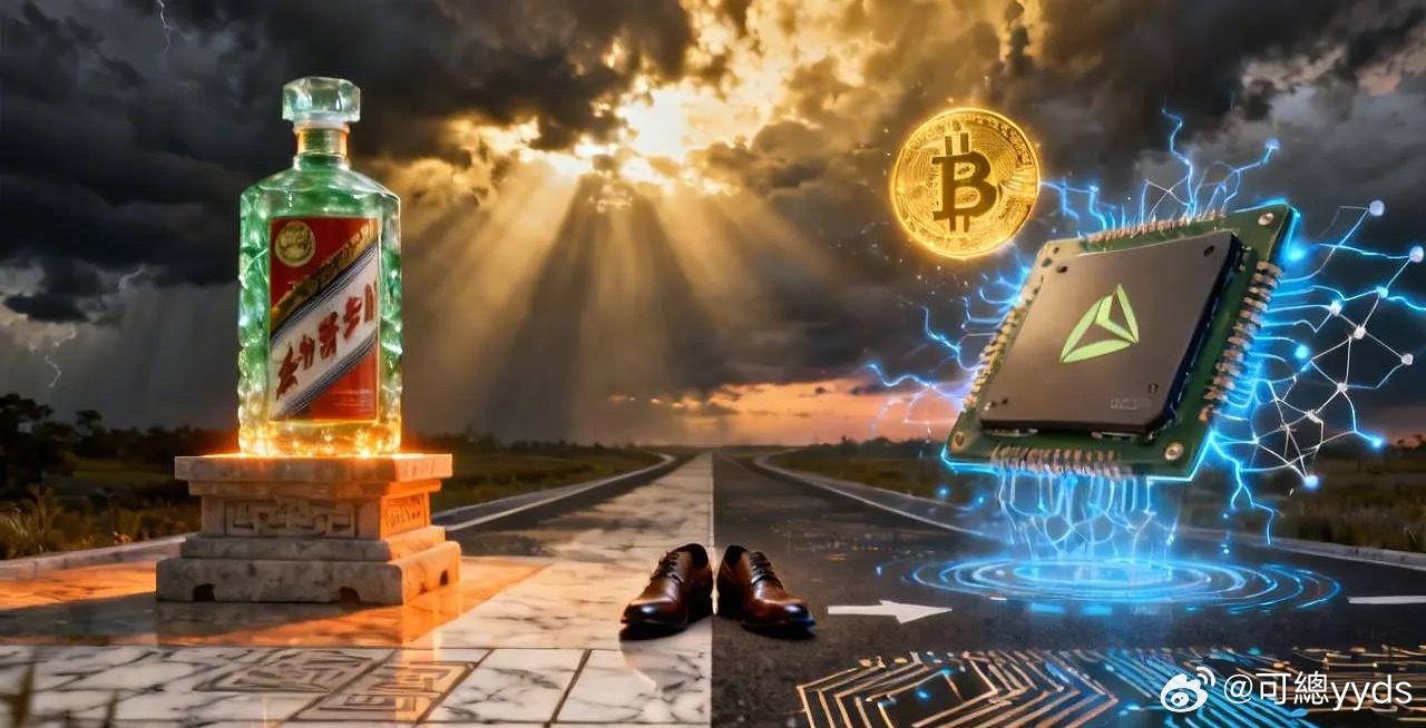 但斌豪赌AI：回撤23%仍加杠杆，91亿梭哈谷歌赌国运从茅台信徒摇身AI赌徒，但