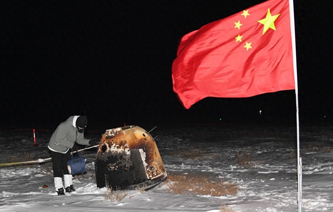 【美国专家：是时候放下包袱与中国太空合作，废除《沃尔夫条款》！】近日，美国内