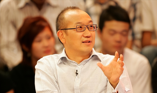 冯仑的智慧:那些能变富的人,一般都在坚持不做三件事