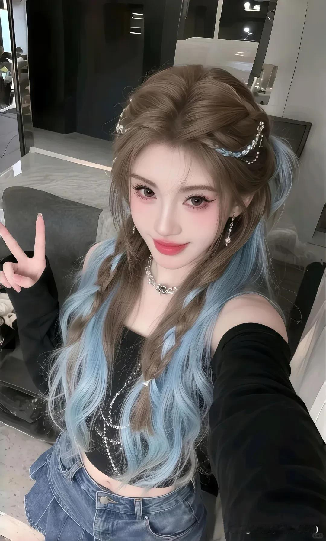 娱乐圈大揭秘：明星的起起落落，虚伪与丑恶的荒诞闹剧娱乐圈，这片充斥着诱惑与陷