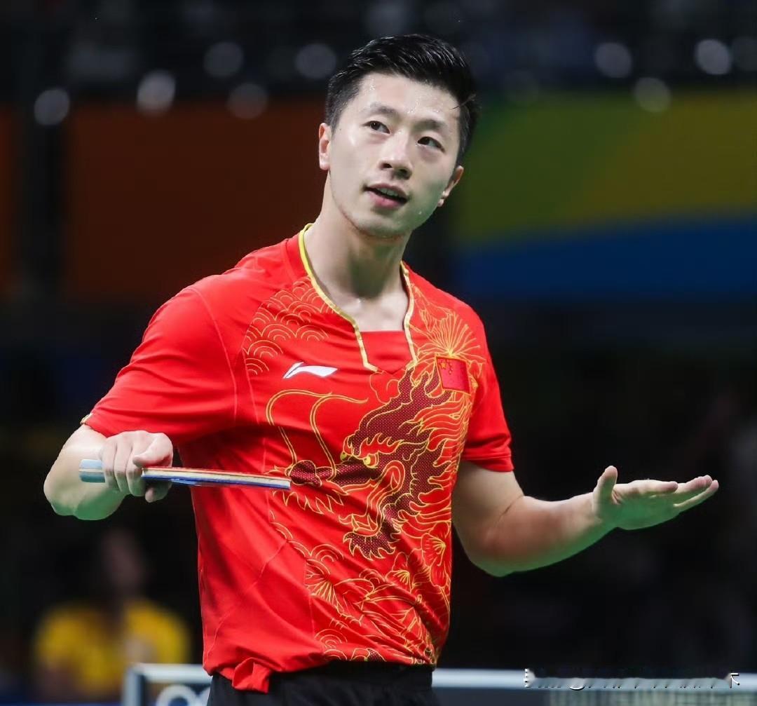 马龙为什么不是奥恰洛夫心中的goat?论成绩马龙可是双圈大满贯选手,奥运会六枚金