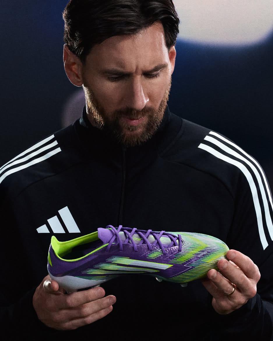 F50XMESSI🟢🟣梅西​​​