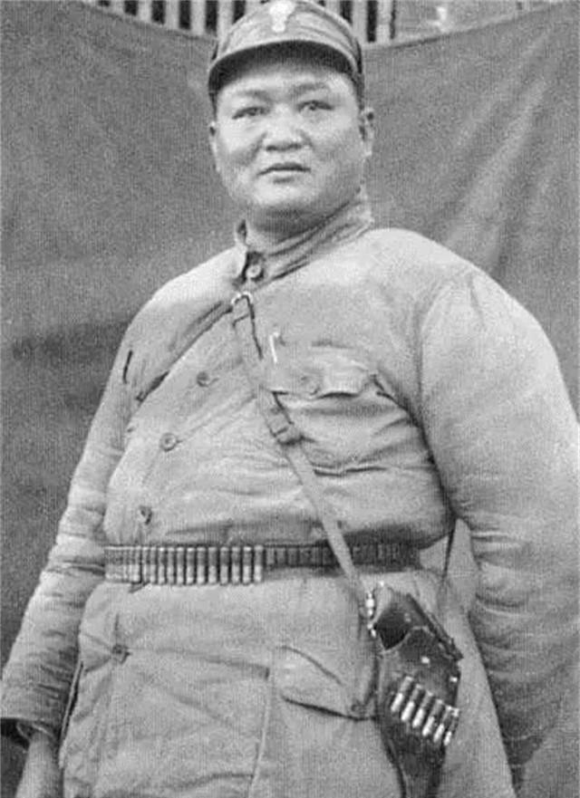 1940年，新四军第5支队把几百名日军，包围在一座四合院里面，日军嚣张表示新四军