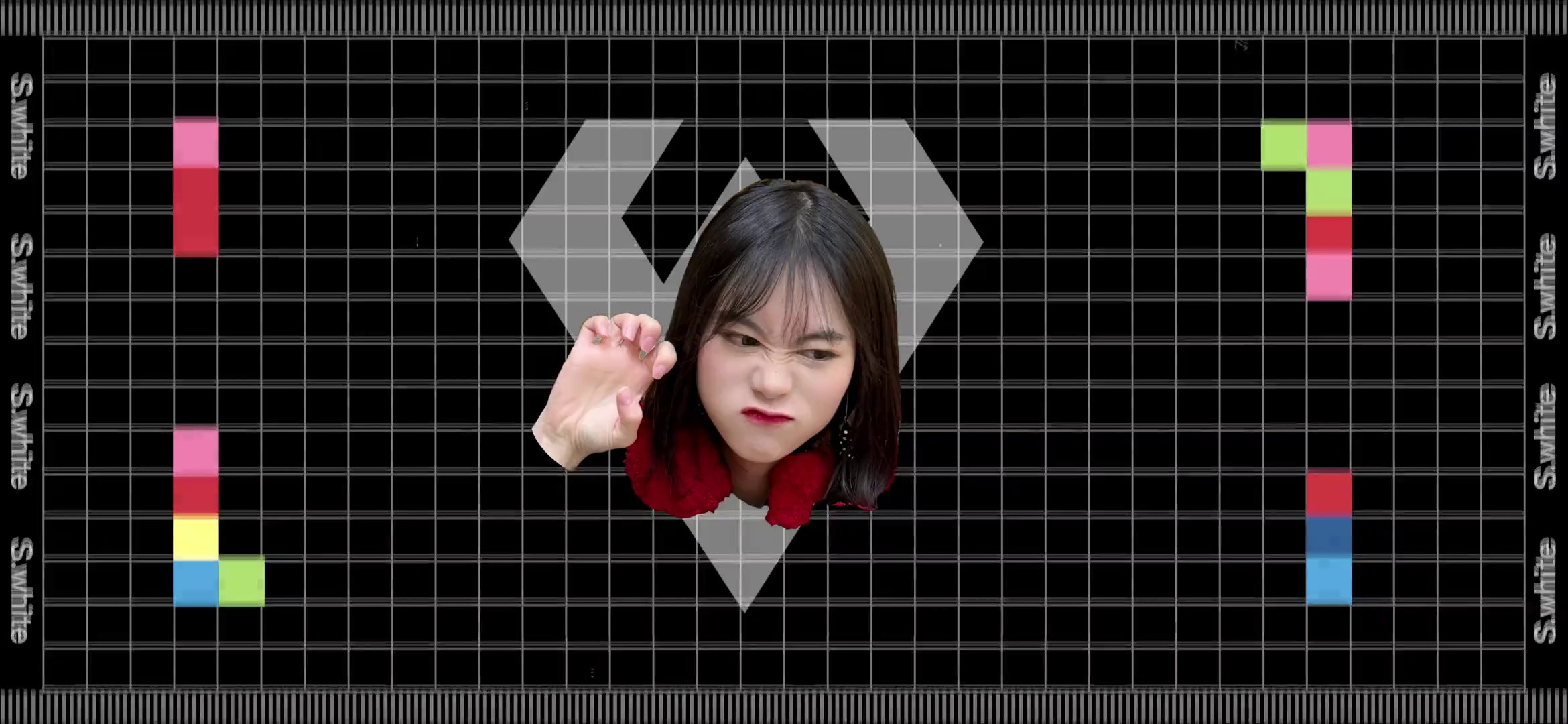 手机烧屏能彻底消除吗?30天反向烧屏实测揭秘