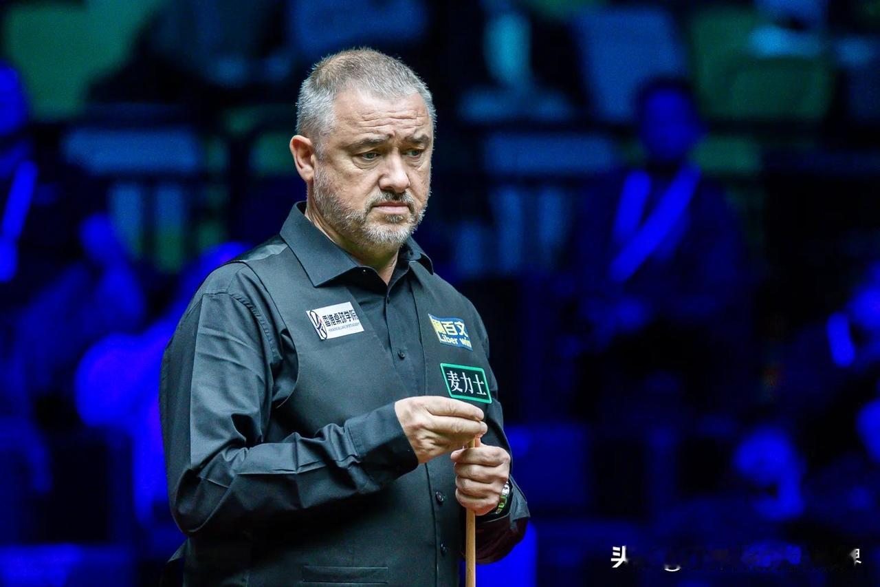 中国球手在世界大奖赛上的惊艳表现让亨德利实在坐不住了！四位半决赛选手年龄在2