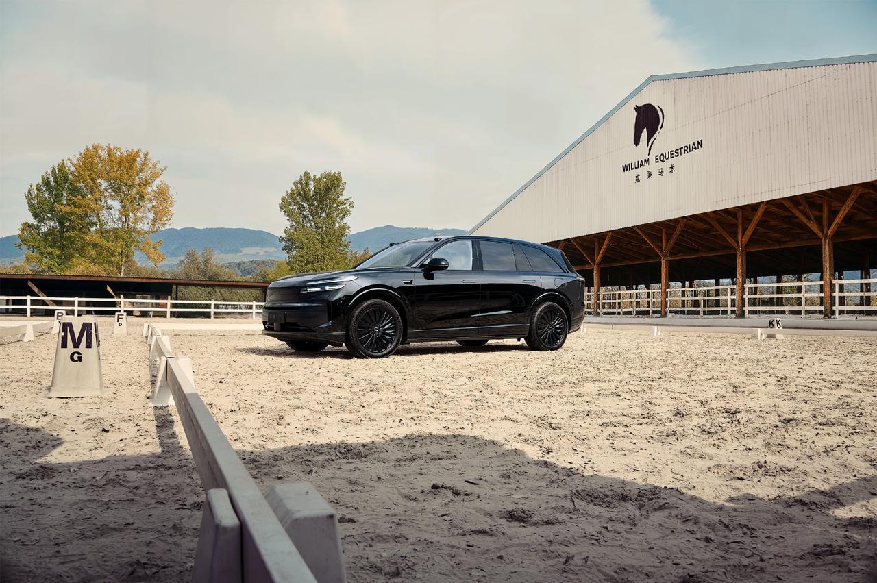 斌哥啊，斌哥，你也不管管，这越来越抽象了。莫文“蔚来”了之后,这怎么古天“乐道”