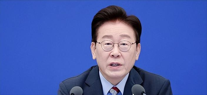 韩国这次是真被扯下遮羞布了。 总统李在明亲自下令，国家队倾巢出动去追查横扫多