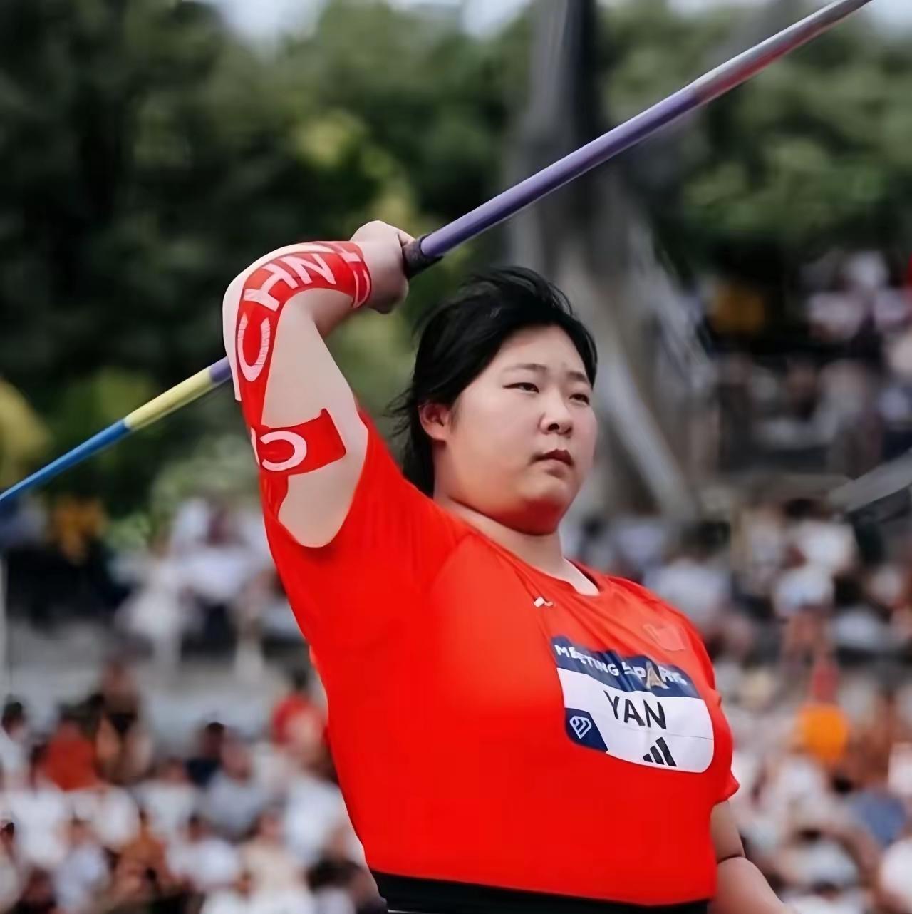 首届世界田联终极冠军赛第二日冠军成绩！女子100米：杰斐逊-伍登，成绩1