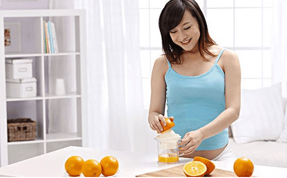 脐橙大量上市, 孕妇吃了真的好, 但又真的不好! 为何?