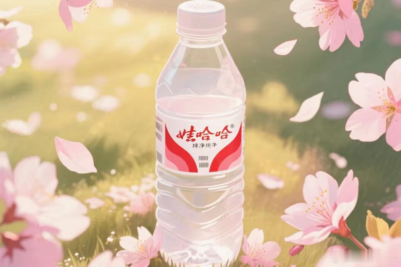 哇哈哈的瓜是苦还是甜​​最近，商业版图里最让人惊掉下巴的大瓜，非娃哈哈莫属。随着