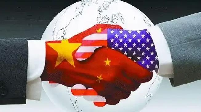 现在中美两国，都不玩阴谋，玩的都是阳谋，一对一的都是明枪实弹，你出招，我反制，各
