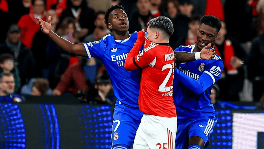 法律专家: 欧足联决定停赛因掌握重要事实, 案件或至27年