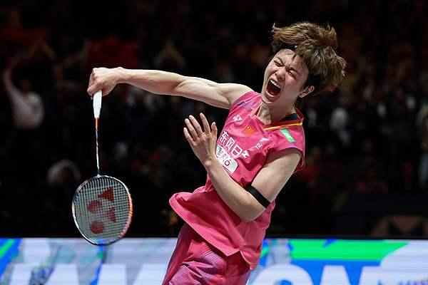 陈雨菲退出，王祉怡领衔国羽女单征战亚锦赛 4月7日，2026亚洲羽毛球锦标赛