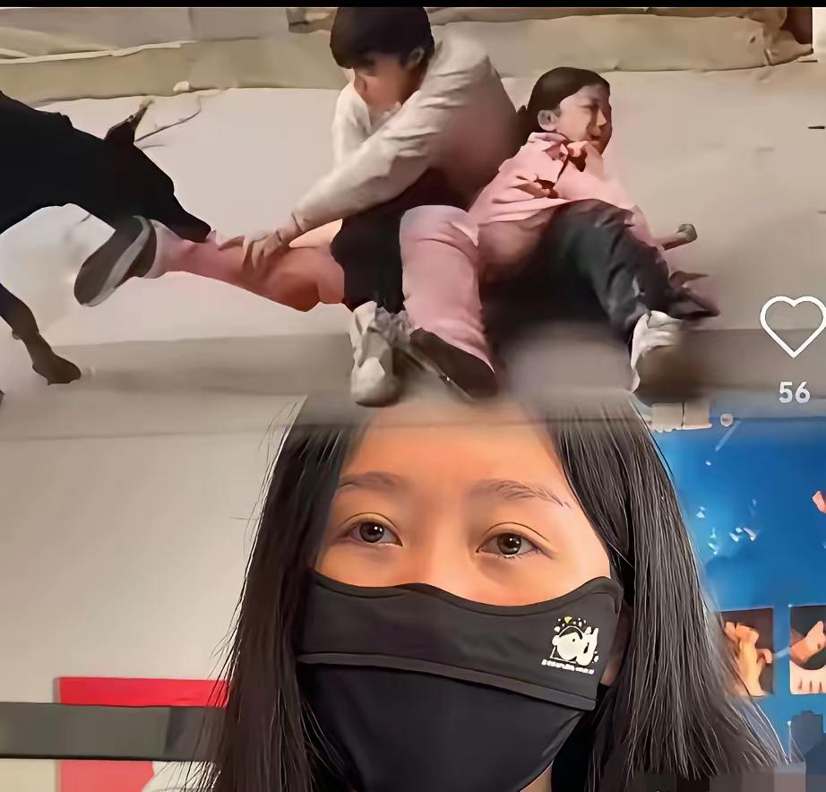 得寸进尺欺人太甚李女士对毒狗案一审判决不服，居然联合10名狗主人提起上诉，张