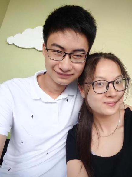 庞众望的痛：没能让妈妈喝水喝个够母亲临走前想喝水，却只能靠棉签沾湿嘴唇