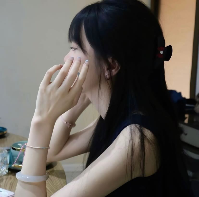 换个与众不同的头像