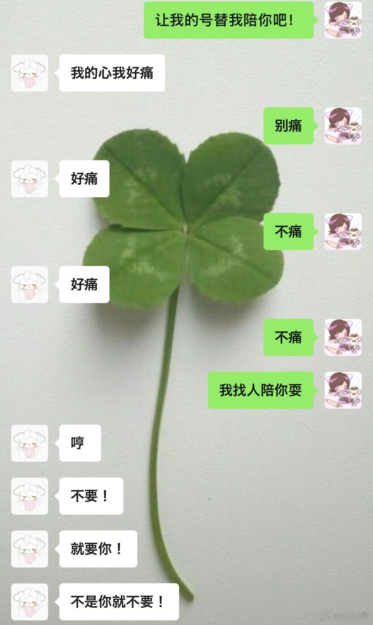 太萌萌！