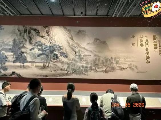 《江南春》主动归还背后，哪是善意？分明是怕引火烧身！5000万接手的国宝，