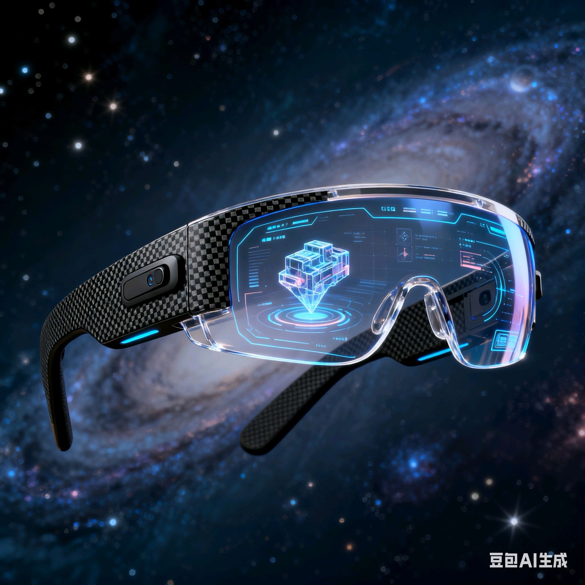 Meta引爆科技圈！智能眼镜首次搭载显示屏，AI与元宇宙双线狂飙，这些企业迎来发