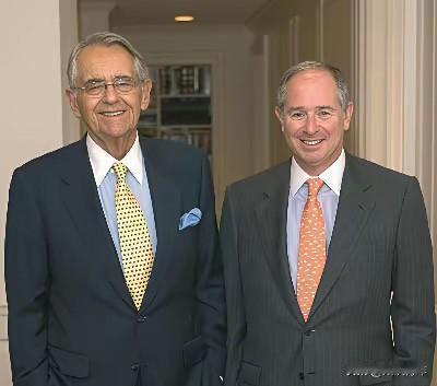 犹太学者加德·萨阿德抛出惊人预言！他说：“内战即将降临西方，中国有望在未来成为犹