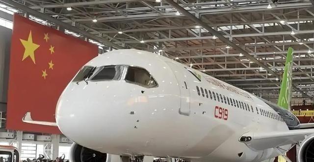 “中国再拒收，就断供！”波音CEO凯利・奥特博拉的一句威胁，本想给中国市场施