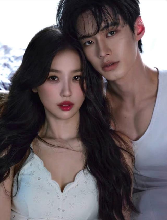 何与虞书欣二搭《神仙肉》！有博主爆料虞书欣和何与二搭《神仙肉》已经确定，并且双